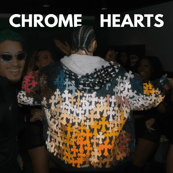 CHROME HEARTS