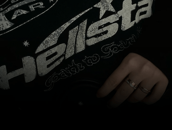HELLSTAR