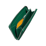 Goyard Matignon GM Wallet Green