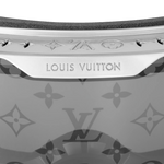 Louis Vuitton Snow Mask - Silver
