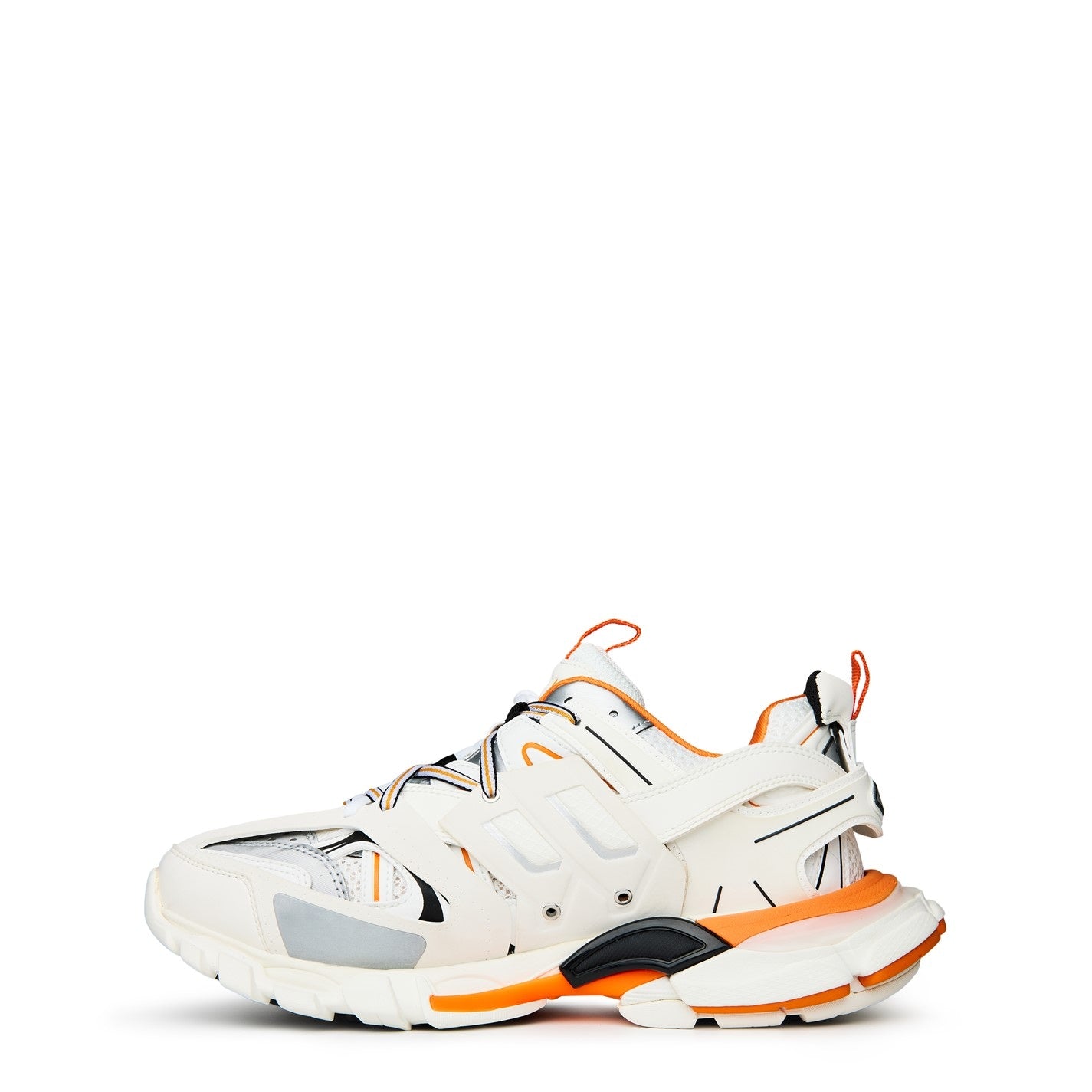 Balenciaga Track Runners - Morely TrendsBalenciaga Type here:)