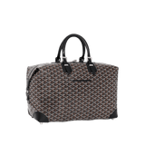 Goyard Bowling 45 Bag Black