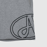 Amicci Arves Shorts Grey