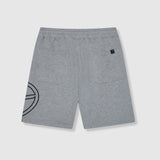 Amicci Arves Shorts Grey