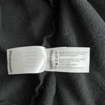 Chrome Hearts Black Multicolor Foti Zip Up Hoodie