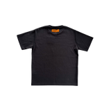 Louis Vuitton Grey Notre Dame Embroidered T-Shirt