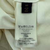 Louis Vuitton White Floating Men T-Shirt