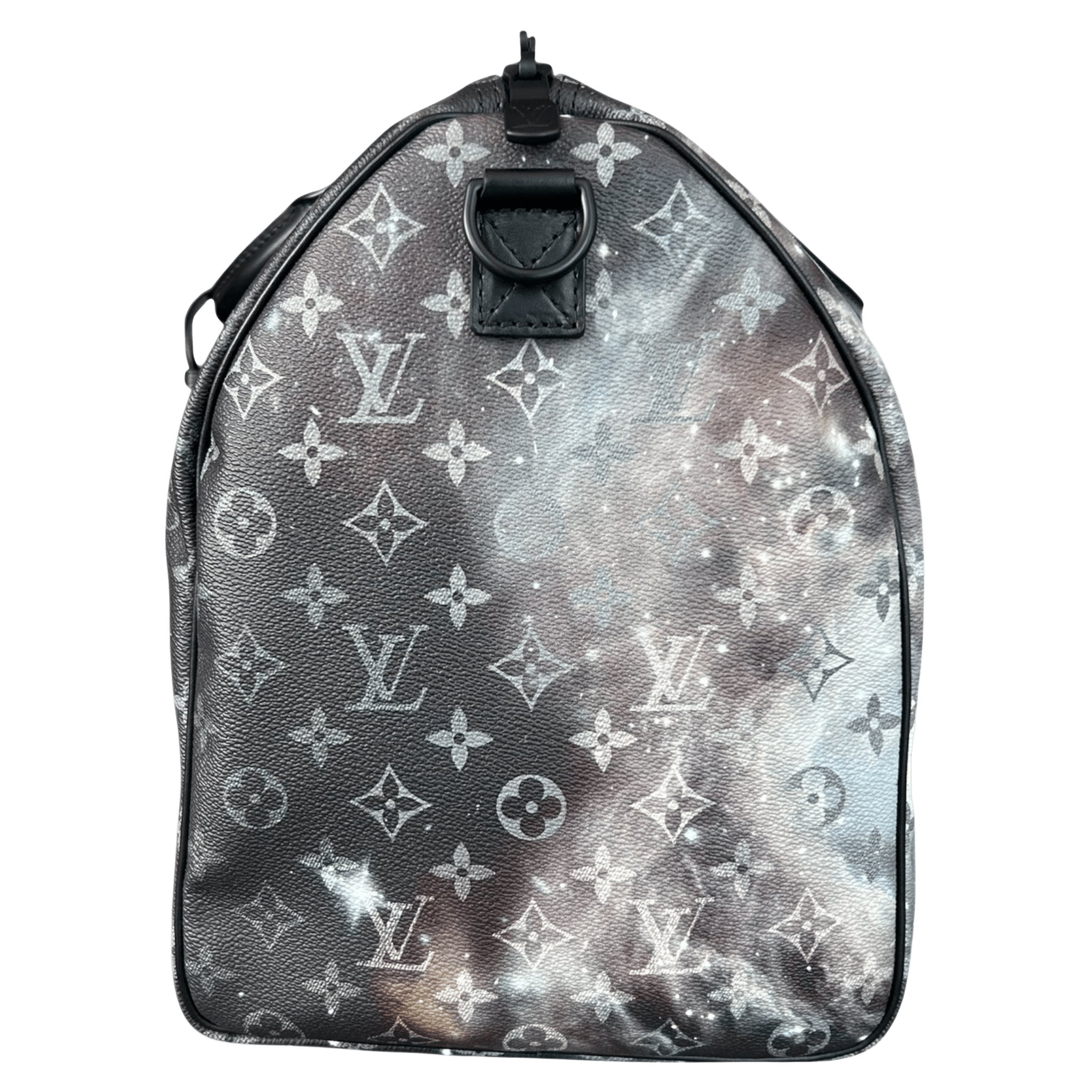 Louis Vuitton Galaxy Monogram Keepall 50 - Morely TrendsLouis Vuitton Type here:)