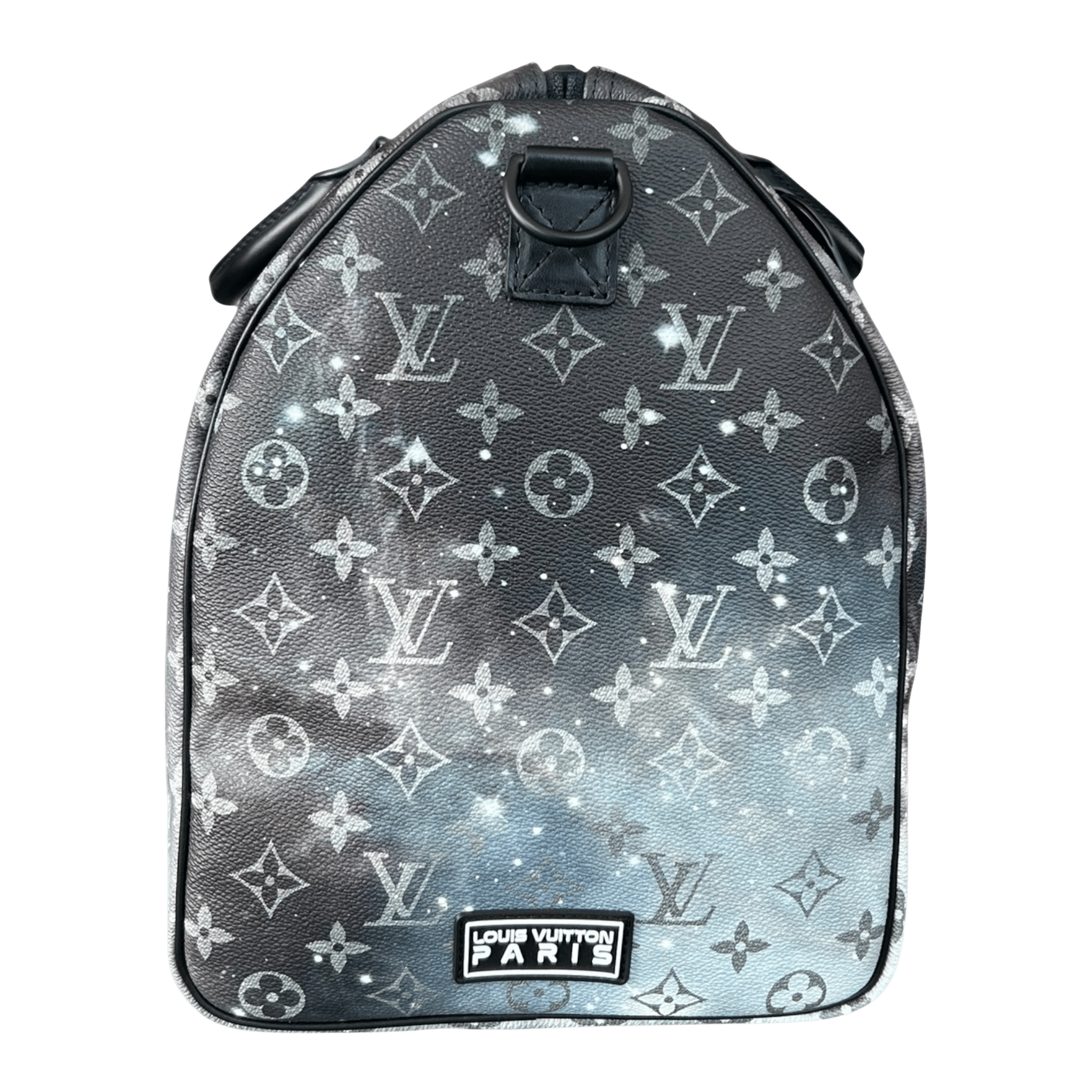 Louis Vuitton Galaxy Monogram Keepall 50 - Morely TrendsLouis Vuitton Type here:)