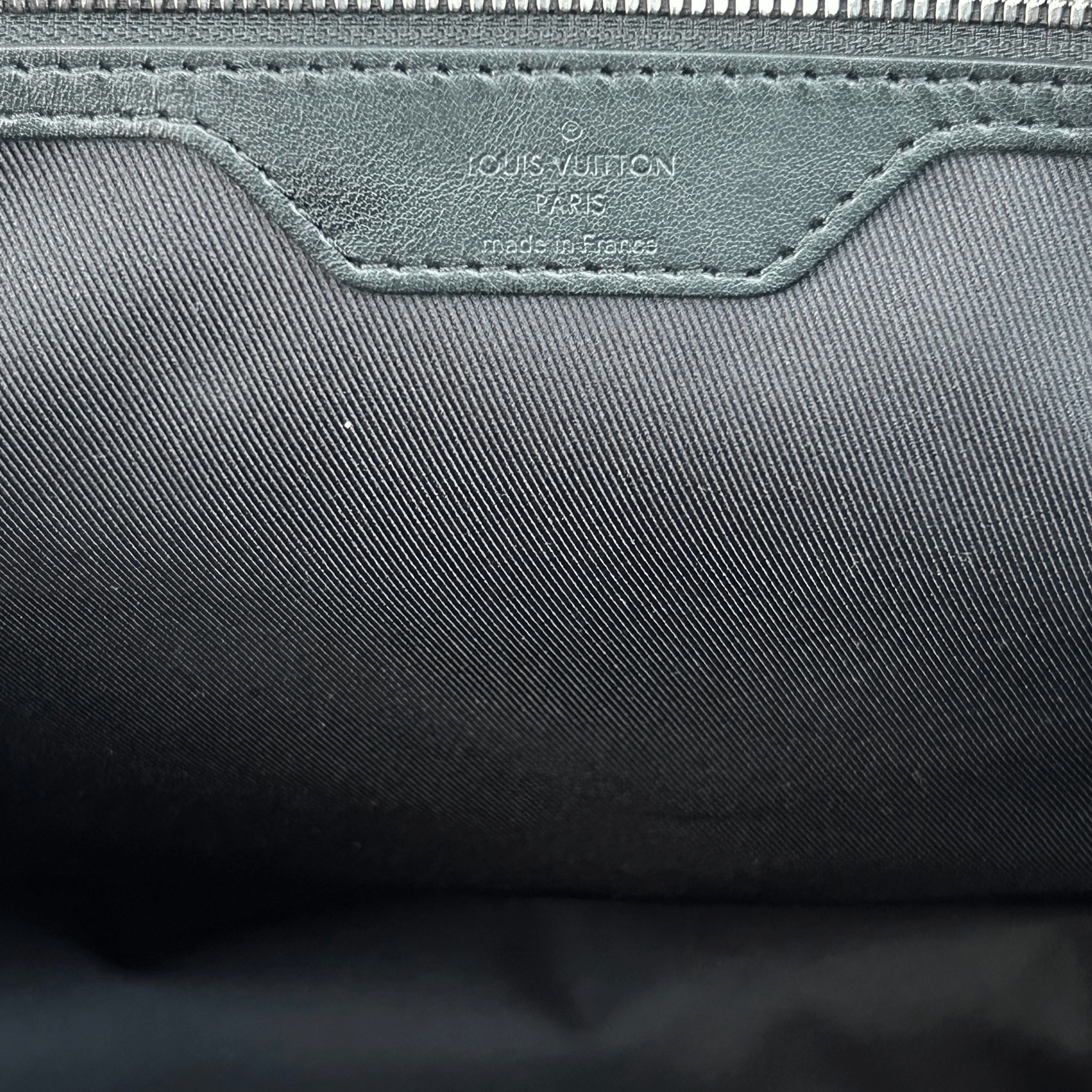 Louis Vuitton Galaxy Monogram Keepall 50 - Morely TrendsLouis Vuitton Type here:)