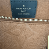 Louis Vuitton Caramel Empreinte Monogram Wild At Heart Speedy 25 - Morely TrendsLouis Vuitton Type here:)
