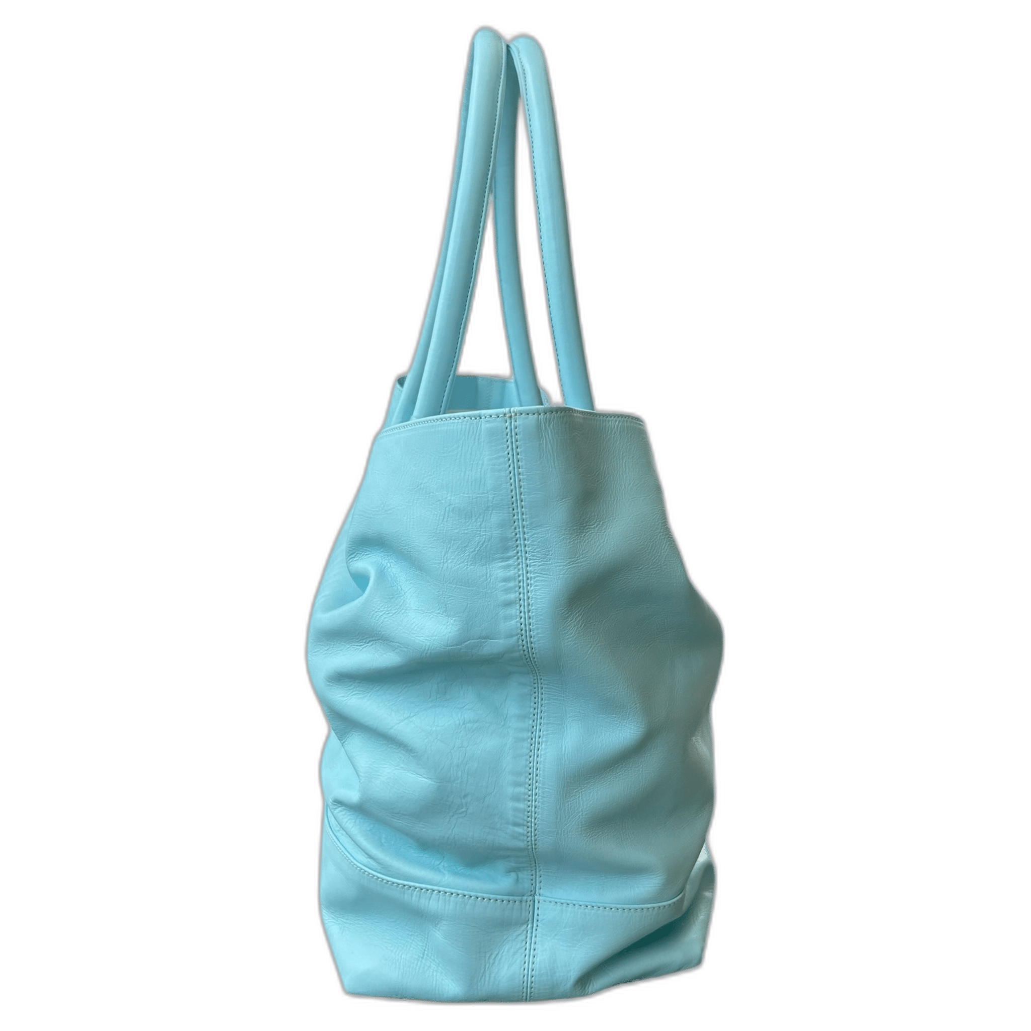 Chrome Hearts Blue Star Patch Tote Bag - Morely TrendsChrome Hearts Type here:)