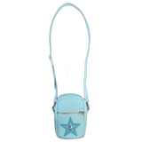 Chrome Hearts Blue Star Patch Taka Bag - Morely TrendsChrome Hearts Type here:)