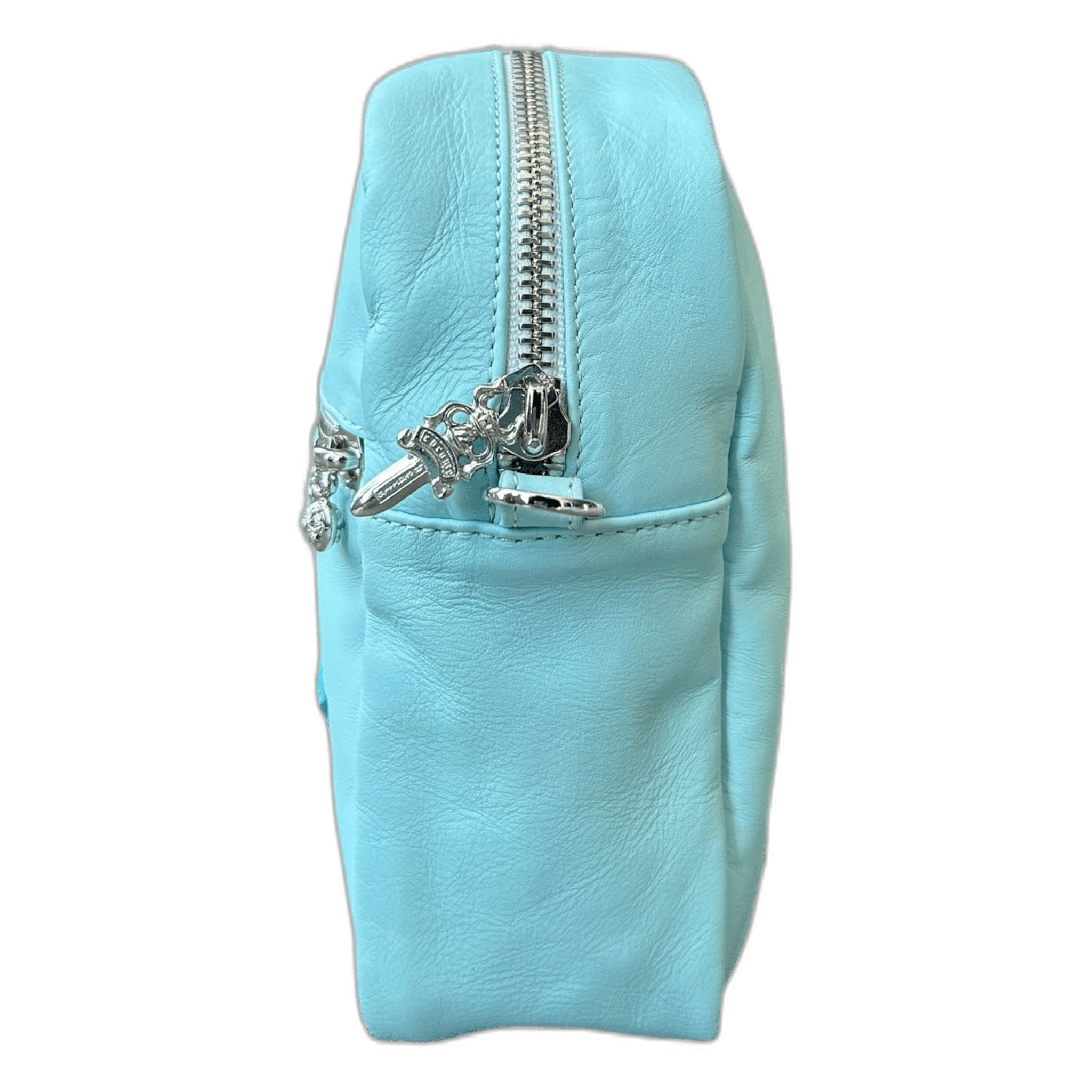 Chrome Hearts Blue Star Patch Taka Bag - Morely TrendsChrome Hearts Type here:)