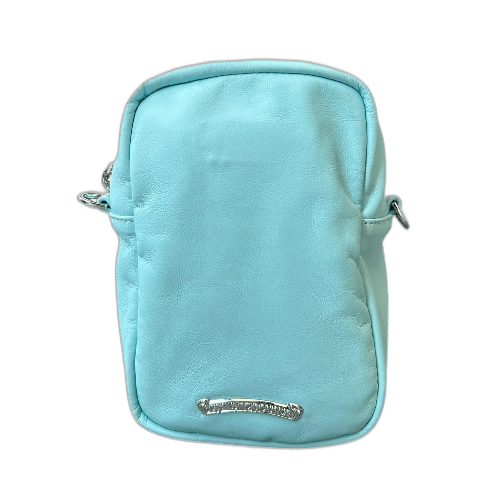 Chrome Hearts Blue Star Patch Taka Bag - Morely TrendsChrome Hearts Type here:)