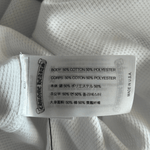 Chrome Hearts White & Black Dagger Logo Thermal Longsleeve T-Shirt - Morely TrendsChrome Hearts Type here:)