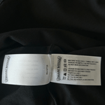 Chrome Hearts Black & White Neck Logo T-Shirt - Morely TrendsChrome Hearts Type here:)