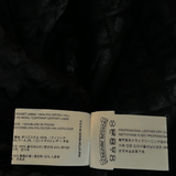 Chrome Hearts White Cross Patch Plaid Jacket - Morely TrendsChrome Hearts Type here:)