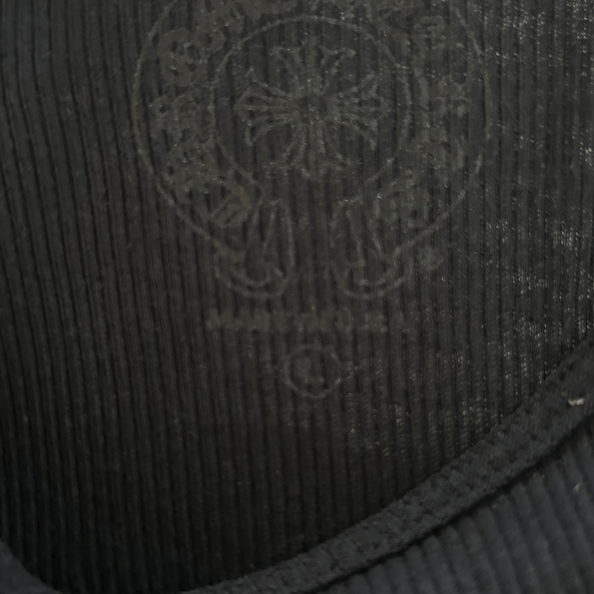 Chrome Hearts Black & White Cross Tank Top - Morely TrendsChrome Hearts Type here:)