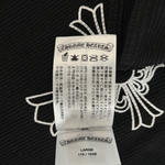 Chrome Hearts Black & White Cross Tank Top - Morely TrendsChrome Hearts Type here:)