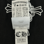 Chrome Hearts Black & White Cross Tank Top - Morely TrendsChrome Hearts Type here:)