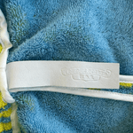 Chrome Hearts Yellow & Blue Print Towel Shorts - Morely TrendsChrome Hearts Type here:)