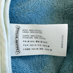 Chrome Hearts Yellow & Blue Print Towel Shorts - Morely TrendsChrome Hearts Type here:)