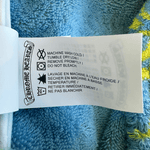 Chrome Hearts Yellow & Blue Print Towel Shorts - Morely TrendsChrome Hearts Type here:)