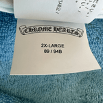 Chrome Hearts Yellow & Blue Print Towel Shorts - Morely TrendsChrome Hearts Type here:)