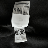 Chrome Hearts Black Multicolor Foti Zip Up Hoodie - Morely TrendsChrome Hearts Type here:)