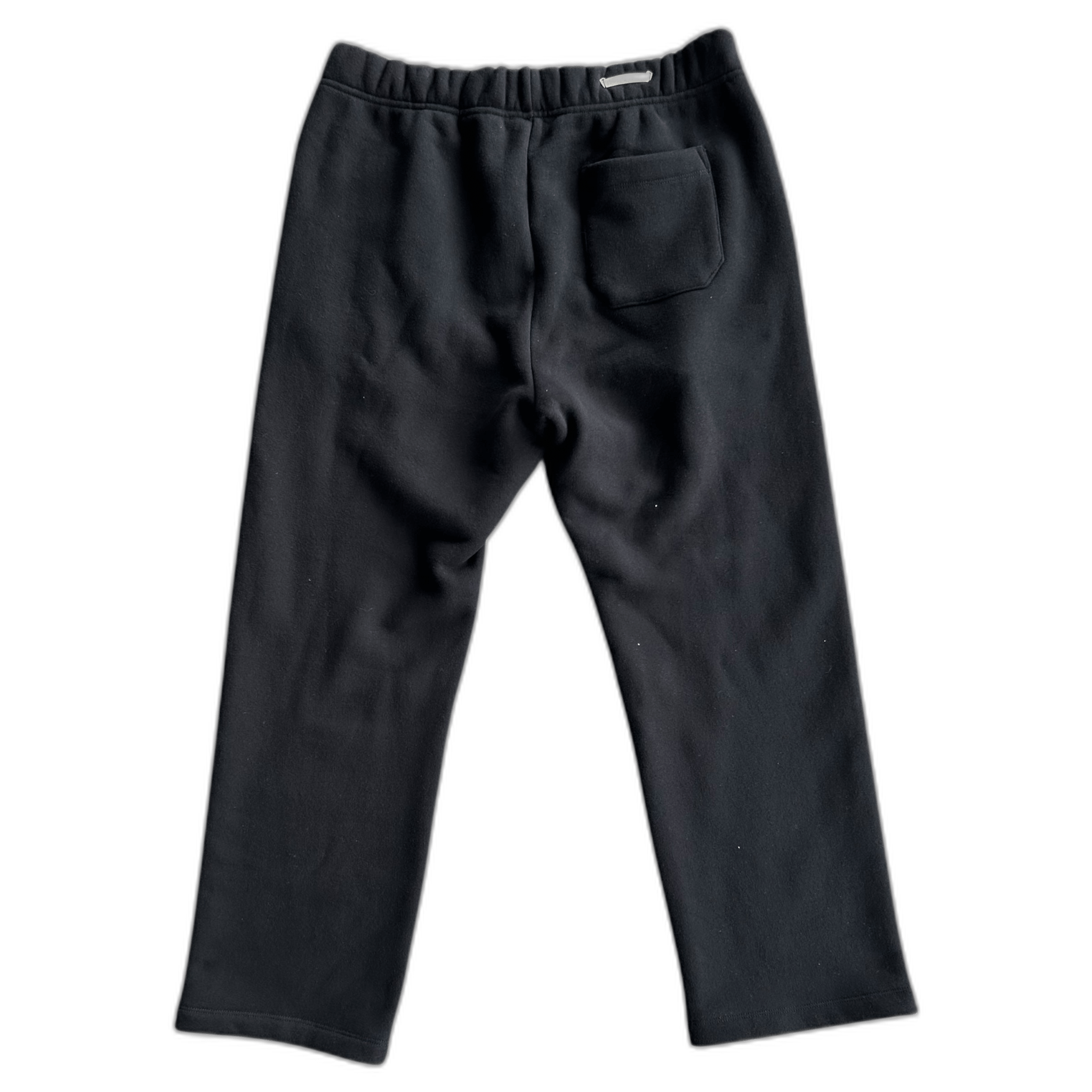 Chrome Hearts Black CH Logo Embroidered Sweatpants - Morely TrendsChrome Hearts Type here:)