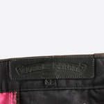 Chrome Hearts Brown Nylon & Leather Carpenter Shorts - Morely TrendsChrome Hearts Type here:)