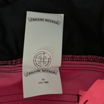 Chrome Hearts Brown Nylon & Leather Carpenter Shorts - Morely TrendsChrome Hearts Type here:)