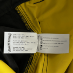 Chrome Hearts Navy Nylon & Leather Carpenter Shorts - Morely TrendsChrome Hearts Type here:)