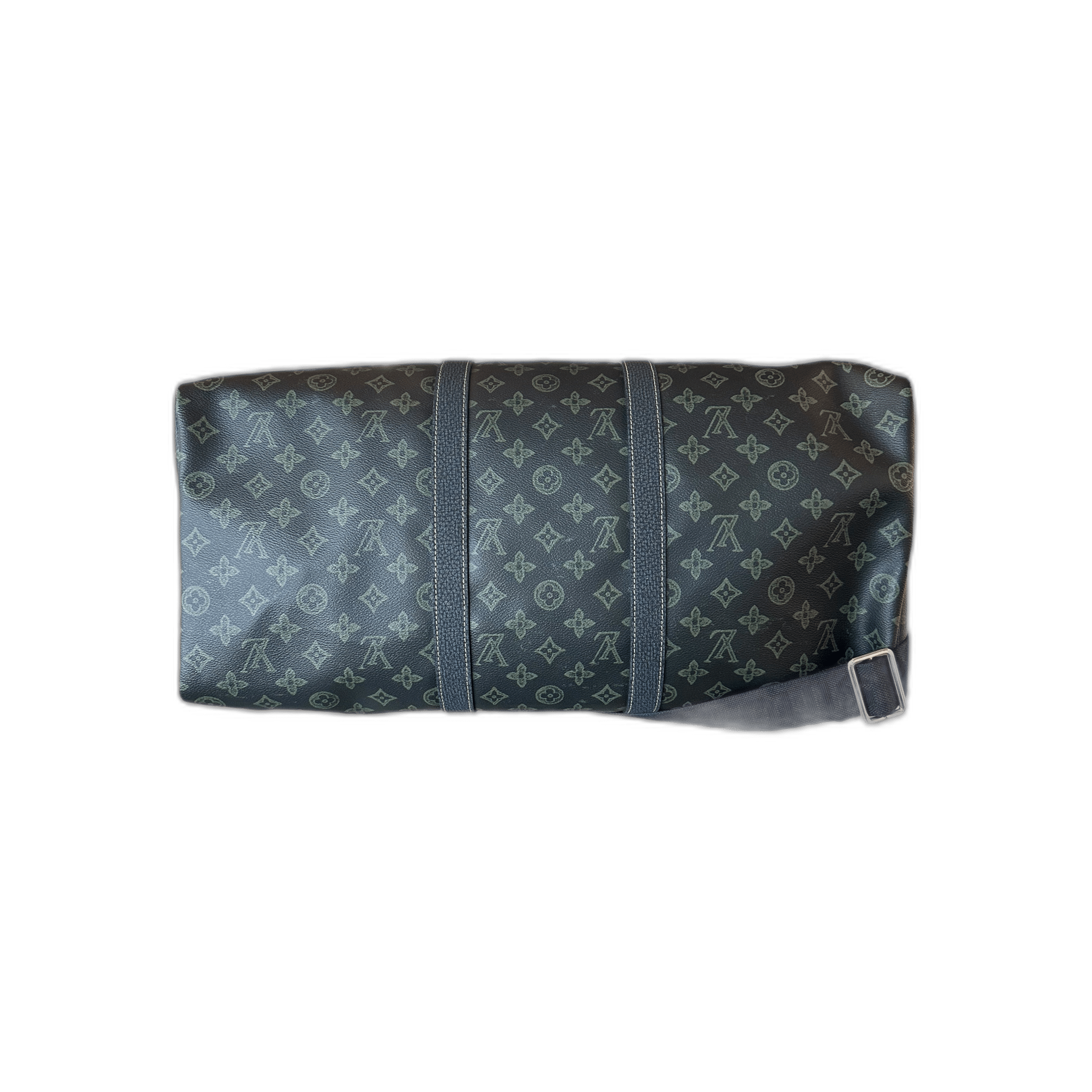 Louis Vuitton Green Monogram Keepall 50 - Morely TrendsLouis Vuitton Type here:)