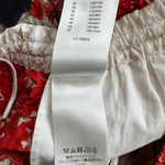 Louis Vuitton Orange Bandana Bleached Track Shorts - Morely TrendsLouis Vuitton Type here:)