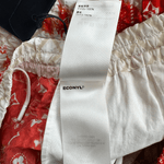 Louis Vuitton Orange Bandana Bleached Track Shorts - Morely TrendsLouis Vuitton Type here:)