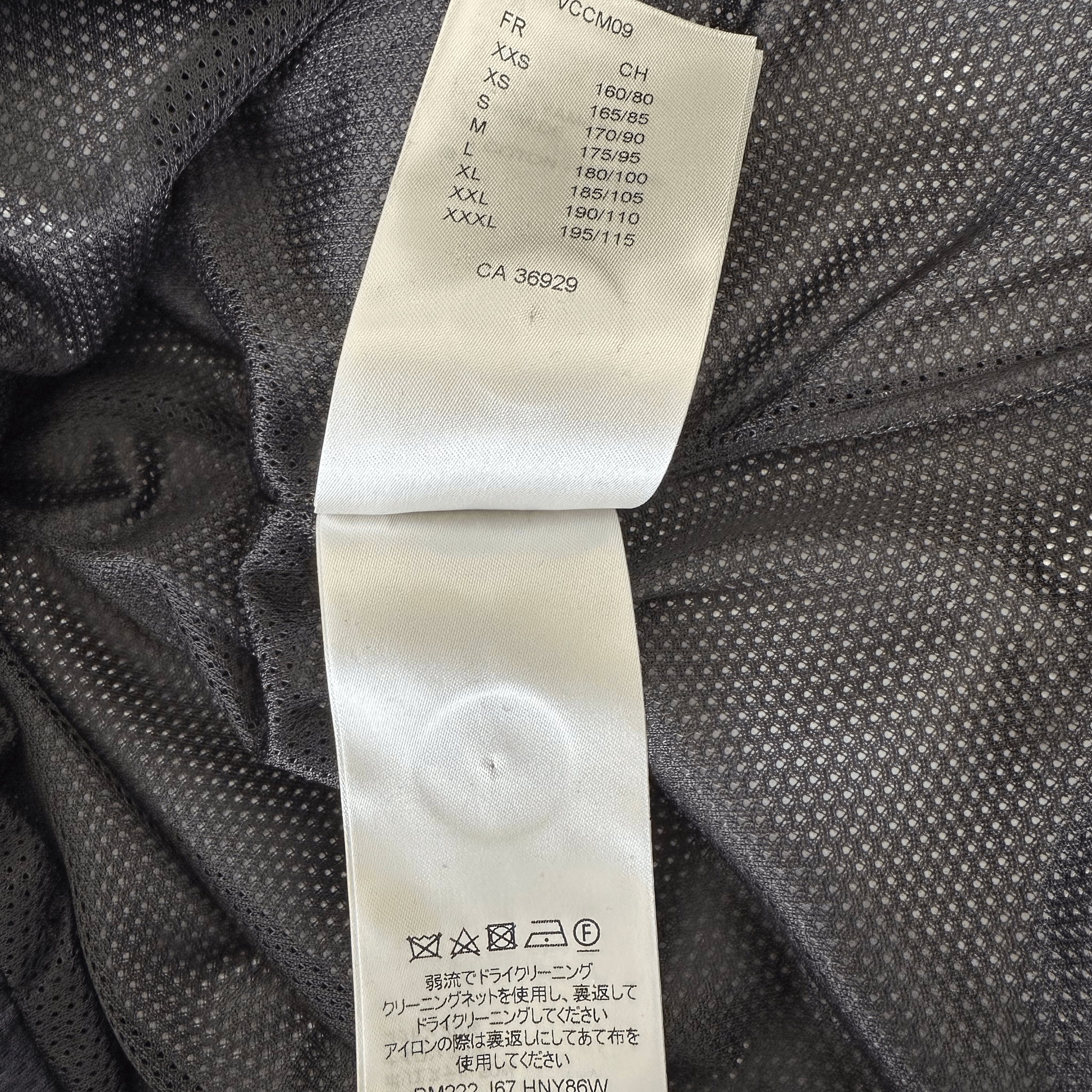 Louis Vuitton White & Red Track Jacket - Morely TrendsLouis Vuitton Type here:)