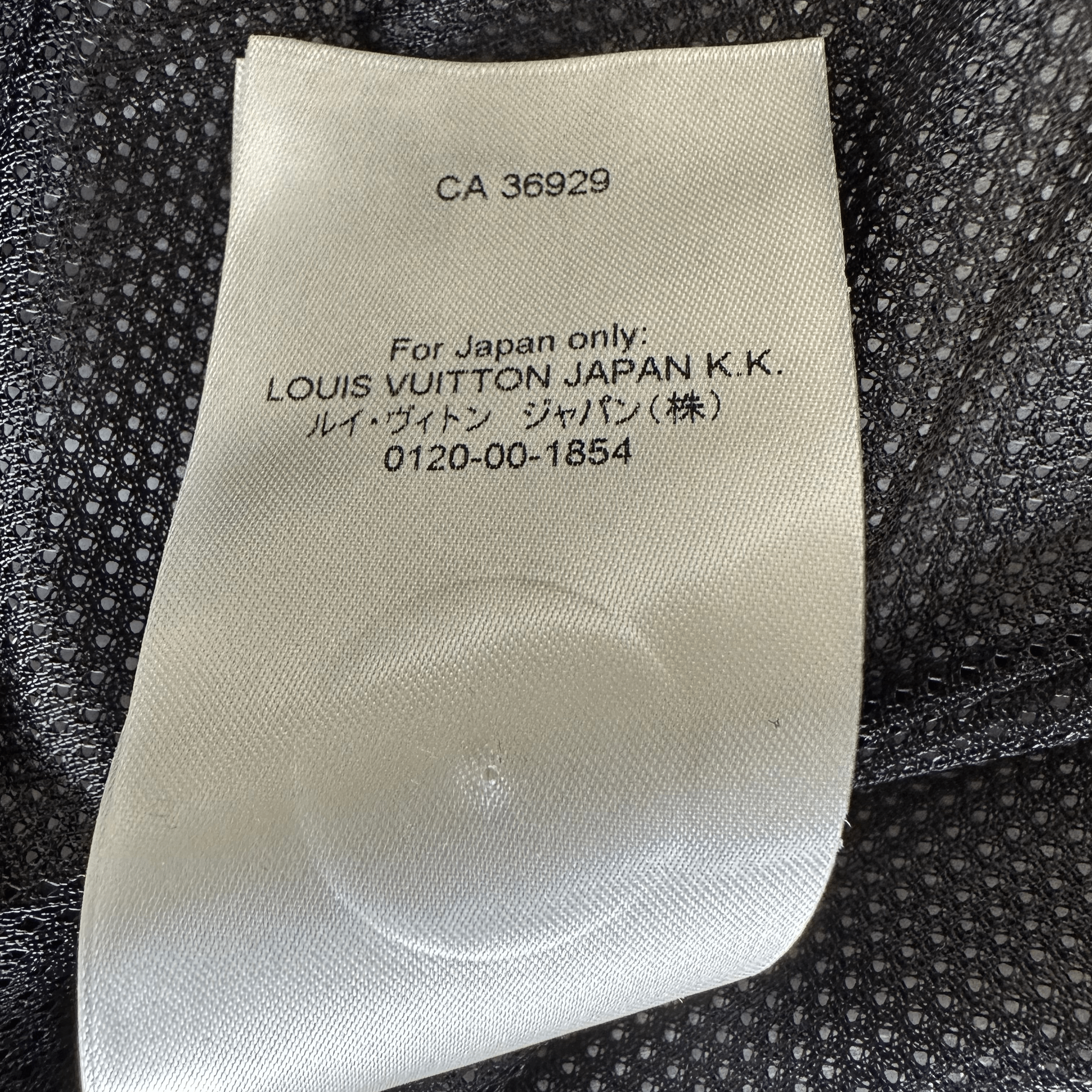 Louis Vuitton White & Red Track Jacket - Morely TrendsLouis Vuitton Type here:)