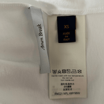 Louis Vuitton White Do A Kickflip T-Shirt - Morely TrendsLouis Vuitton Type here:)