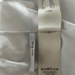 Louis Vuitton White Do A Kickflip T-Shirt - Morely TrendsLouis Vuitton Type here:)