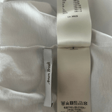 Louis Vuitton White Do A Kickflip T-Shirt - Morely TrendsLouis Vuitton Type here:)