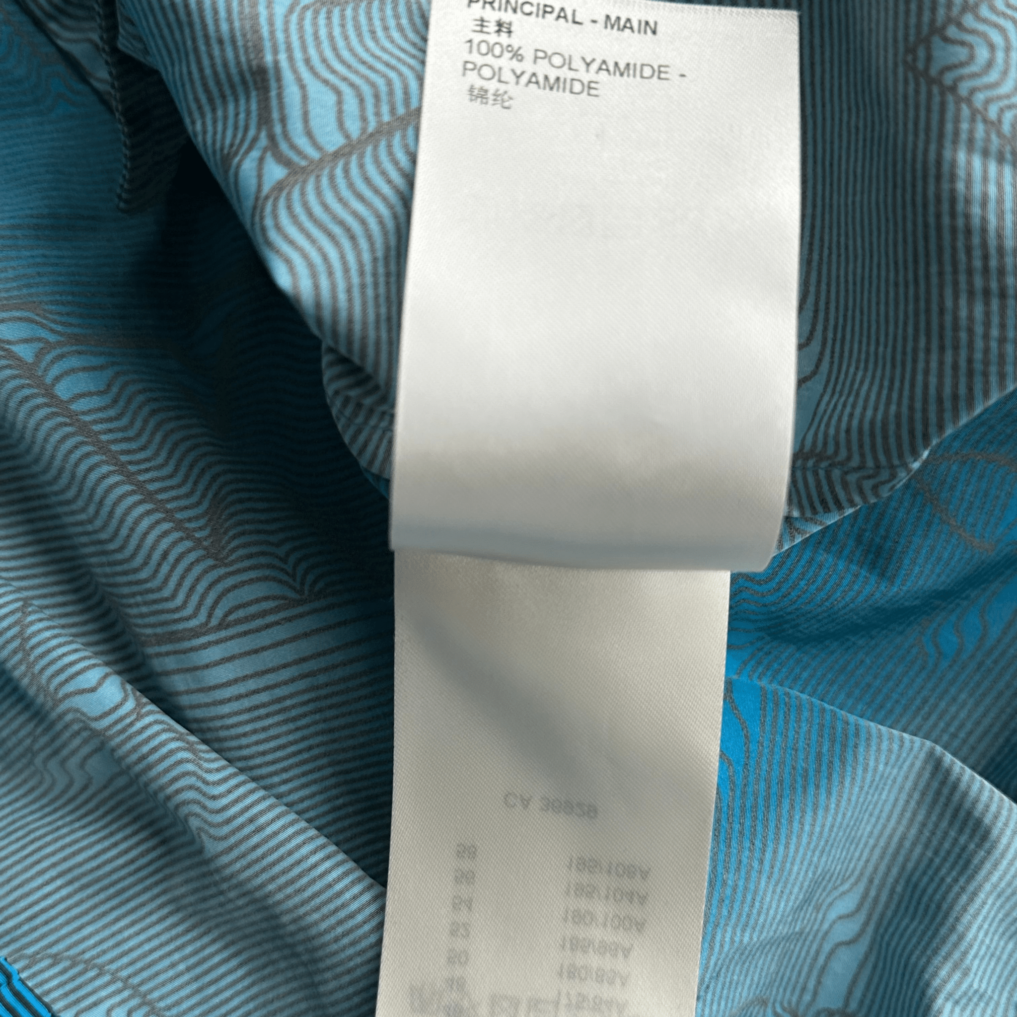Louis Vuitton Blue 2054 Monogram Windbreaker - Morely TrendsLouis Vuitton Type here:)