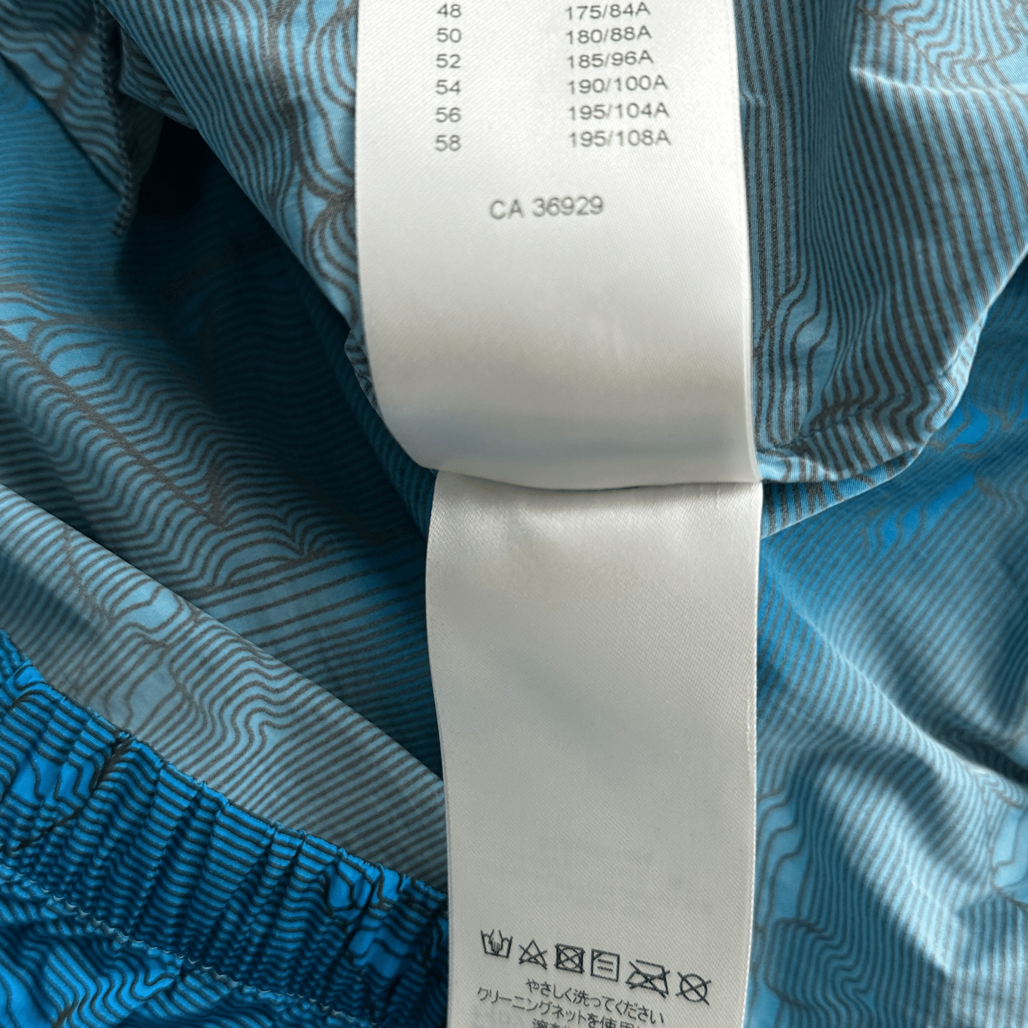 Louis Vuitton Blue 2054 Monogram Windbreaker - Morely TrendsLouis Vuitton Type here:)