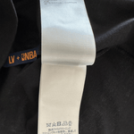 Louis Vuitton NBA Black & White Logo T-Shirt - Morely TrendsLouis Vuitton Type here:)