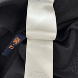 Louis Vuitton NBA Black & White Logo T-Shirt - Morely TrendsLouis Vuitton Type here:)