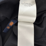 Louis Vuitton NBA Black & White Logo T-Shirt - Morely TrendsLouis Vuitton Type here:)