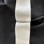 Louis Vuitton Black & White LV Stitch Logo T-Shirt - Morely TrendsLouis Vuitton Type here:)