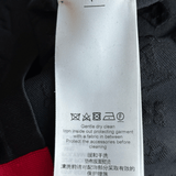 Louis Vuitton Black & Red Monogram Women's Sweater - Morely TrendsLouis Vuitton Type here:)