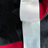 Louis Vuitton Black & Red Monogram Women's Sweater - Morely TrendsLouis Vuitton Type here:)